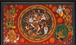 Featured image of post A legend of Parasurama: The Weight of the Axe