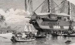 Featured image of post The Forgotten Journeys: A Tale of Displacement and Belonging