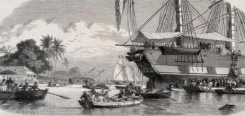 Featured image of post The Forgotten Journeys: A Tale of Displacement and Belonging