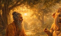 Featured image of post Finding a Scribe