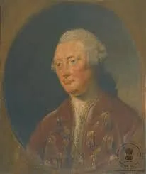 John Zephaniah Holwell