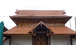 Featured image of post The Ernakulathappan Temple: Where Arjuna Met Shiva in Disguise