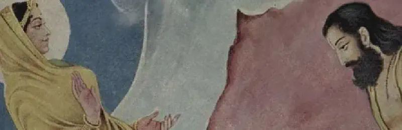 Featured image of post The Sage Who Got Schooled by a Housewife and a Butcher