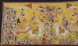 Featured image of post The Weight of Dawn