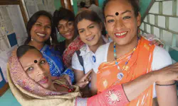 Featured image of post What a Forgotten Story from the Ramayana Teaches Us About Leadership and Inclusion.